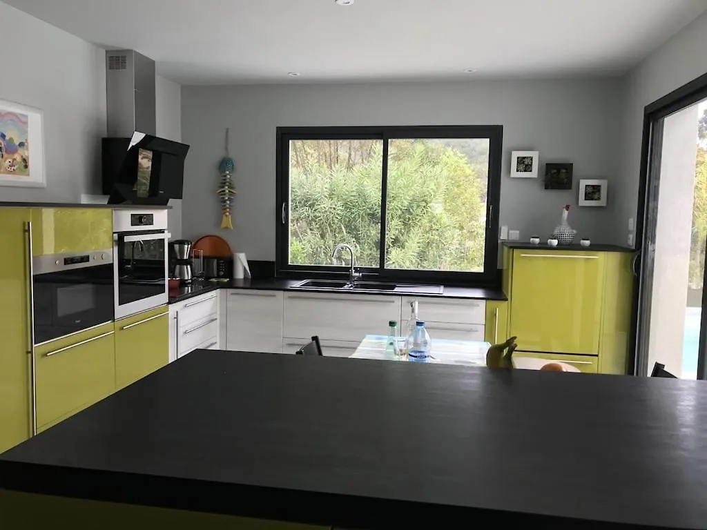 Villa Avec Piscine Pres Des Plages Carqueiranne