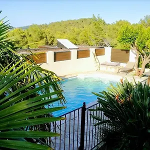  Villa Joli Rez-de-villa 80 M2 Proche