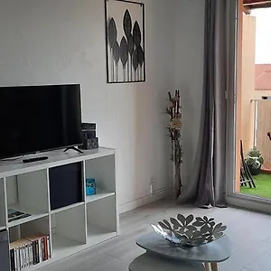  Appartement Superbe Avec Balcon Vue !