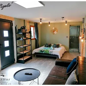 Apartment Apart Plage, Carqueiranne