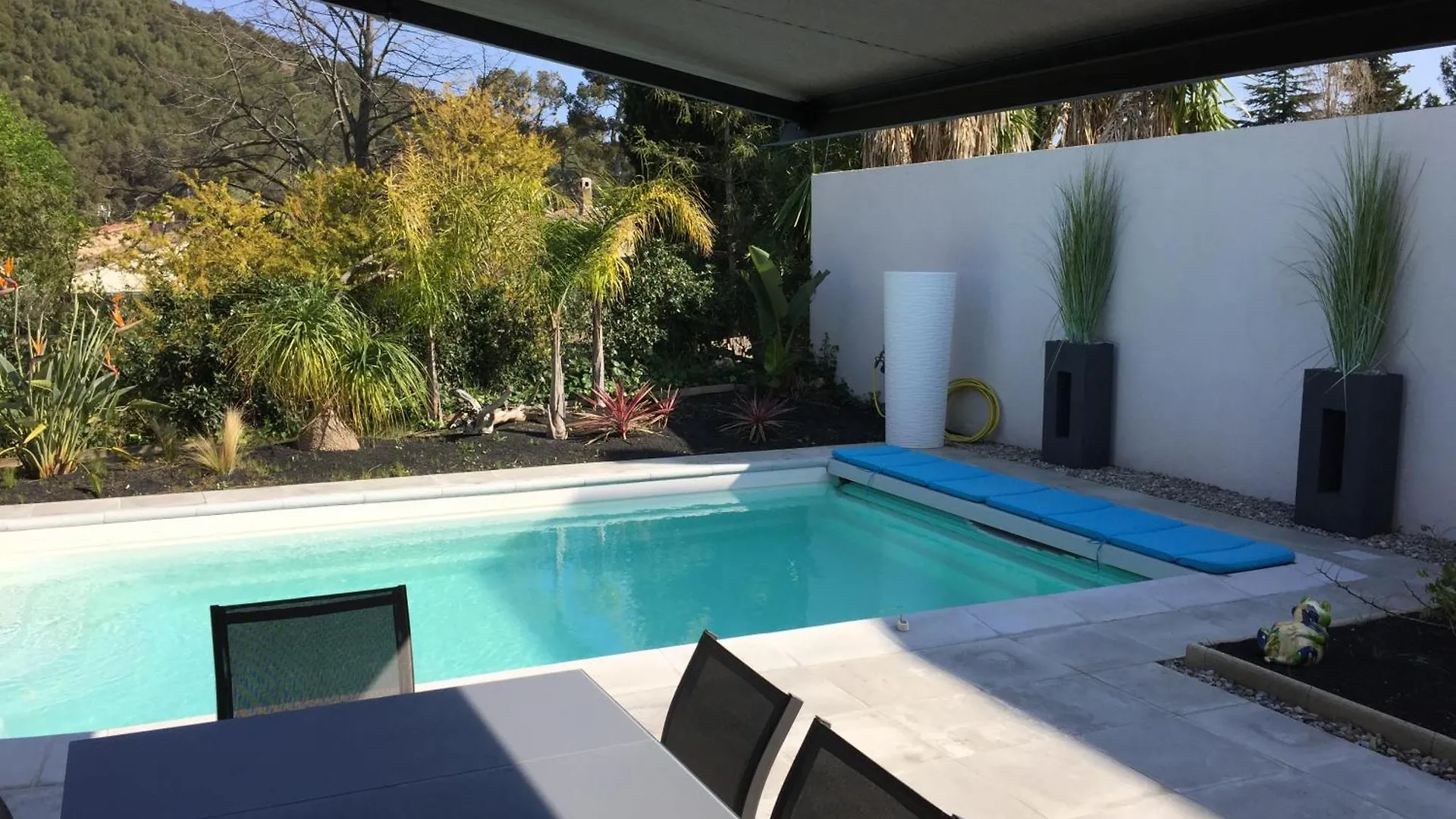 Villa Avec Piscine Pres Des Plages Carqueiranne France