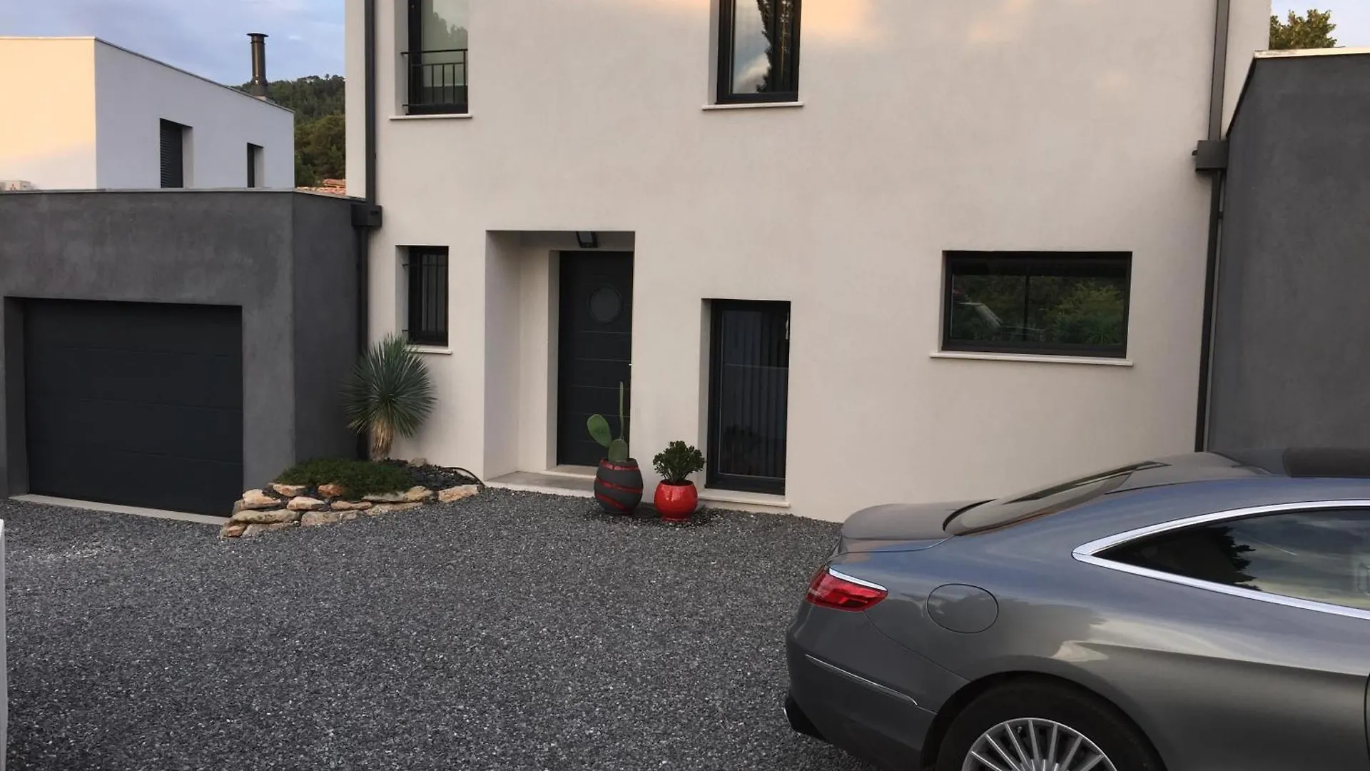 Villa Avec Piscine Pres Des Plages Carqueiranne