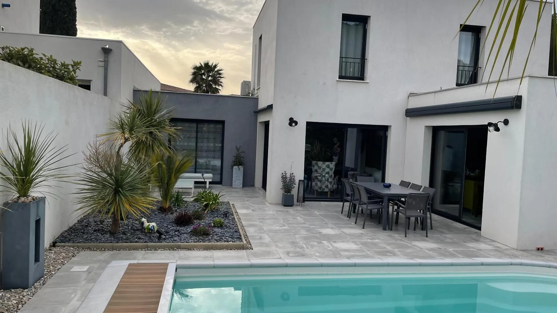 Villa Avec Piscine Pres Des Plages Carqueiranne France