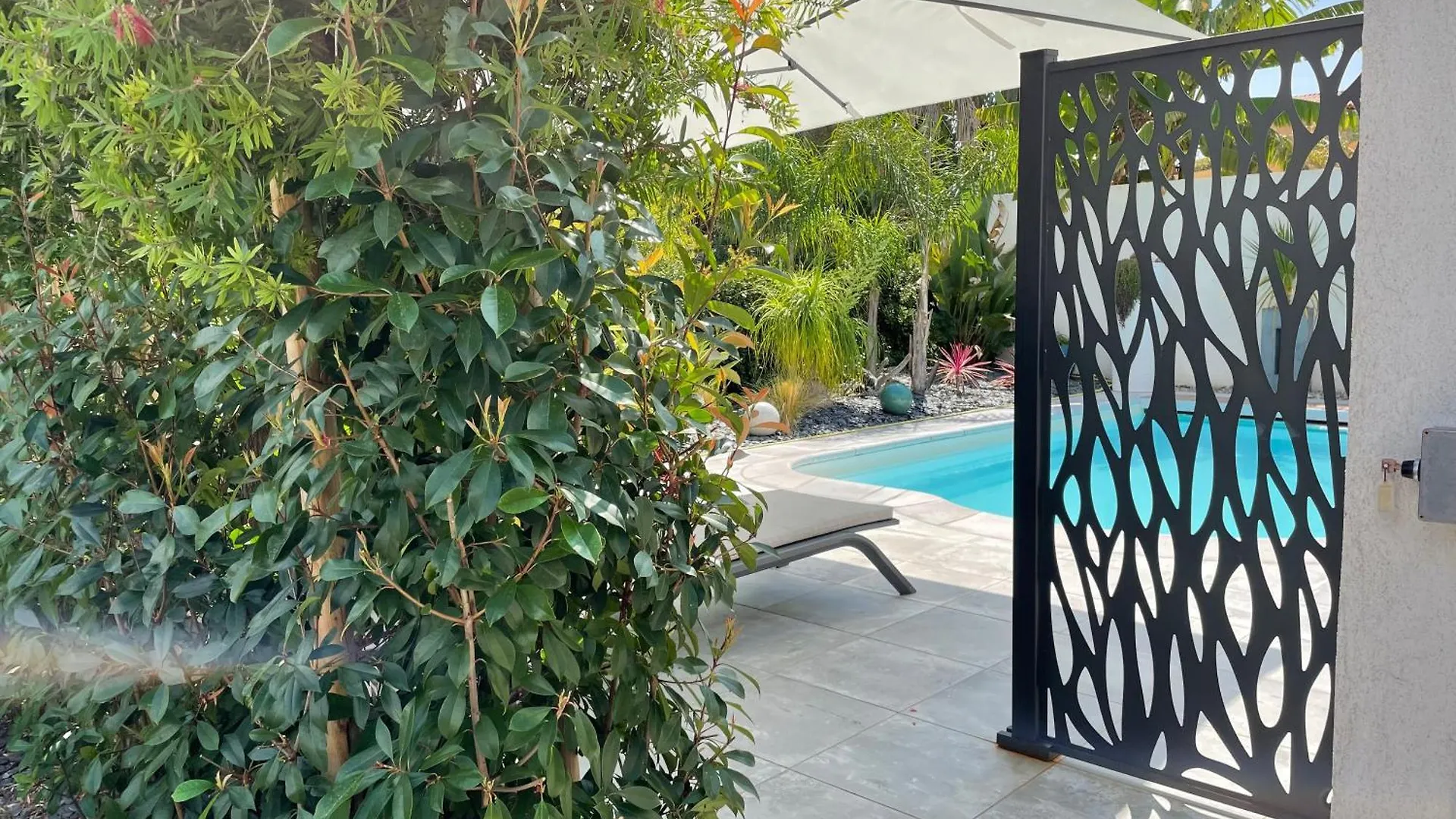 Villa Avec Piscine Pres Des Plages Carqueiranne 0*,  France